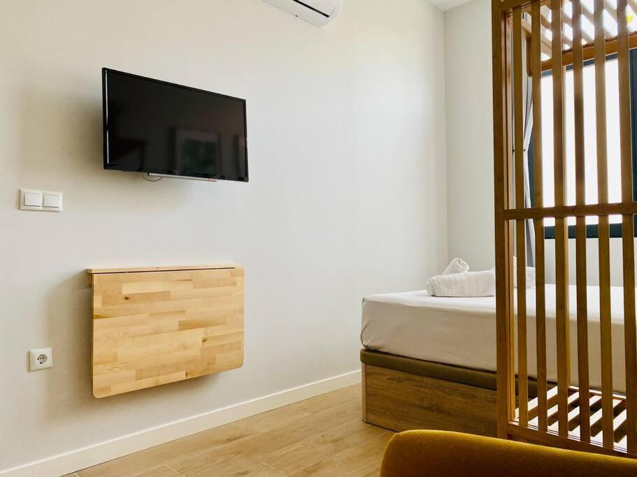 Apartment Cabanyal 1 - Beachside Charm & Design Valencia